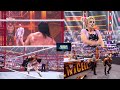 WWE Hell In A Cell 2021 Highlights Shocking Results Hell In A Cell 2021 Highlights