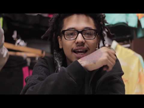 King Shoke x DugThePlug - Cookies 'Nd Cream [Official Music Video]