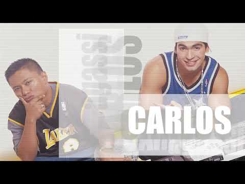 Carlos Agassi - Carlos (Audio) 🎵 | Carlos