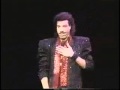 Hello - Lionel Richie Live in Rotterdam, Netherlands 1987