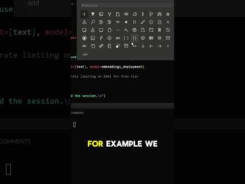 terminal tricks #vscode