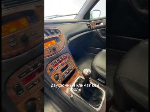 фото peugeot 607 i 0