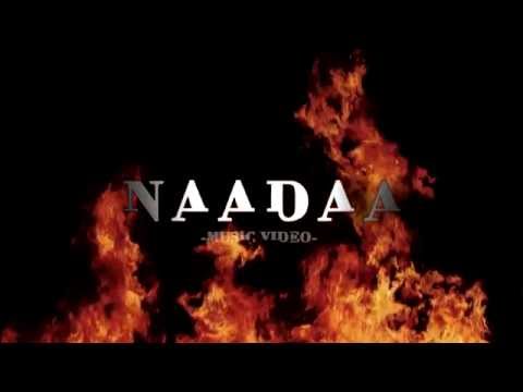 NAADAA (PUERTO ROK FT. ORLITO) (MUSIC VIDEO)