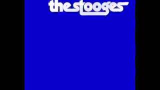 The Stooges - Louie Louie (Olympic Studios 1972.)