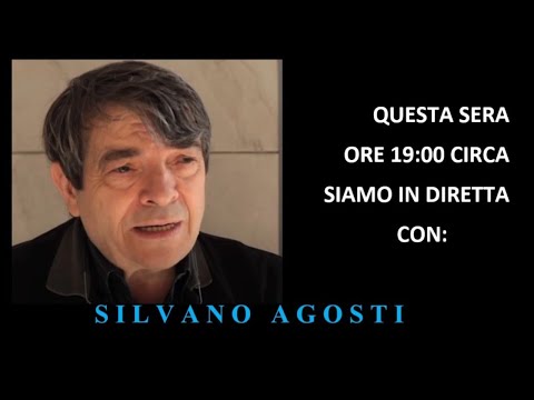 IN CAMMINO VERSO SE STESSI CON SILVANO AGOSTI 129