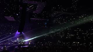 Kensington - Little Light, Live at Ziggo Dome Amsterdam, 27th August 2022