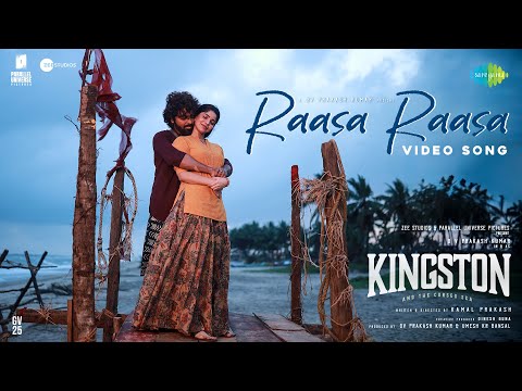 Raasa Raasa — watch video