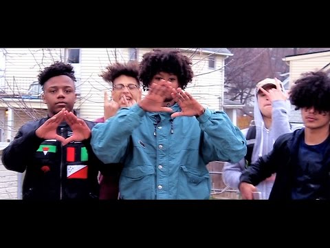 Childish Hippie x YCN RAY x Kushh Bandxz - Got You (Official Video)