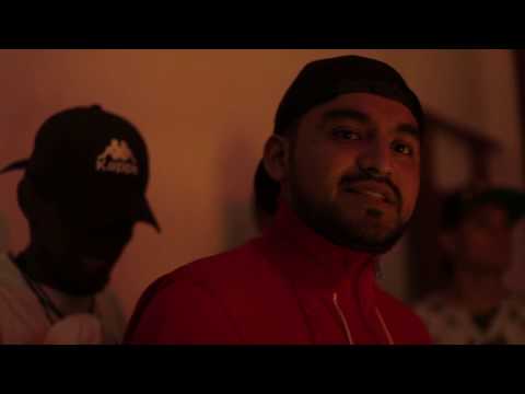 Campeones SMC 2019 - Cypher | Prod. Rafomagia