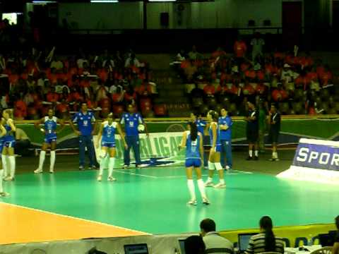 Aquecimento Unilever 30/04/11