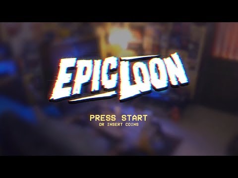 EPIC LOON - First Gameplay Teaser thumbnail