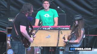 Blues Traveler performs &quot;Carolina Blues&quot; at Gathering of the Vibes Music Festival 2013