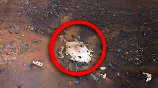 НАСА скрывает это с Марса уже 50 лет