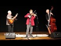 Be Our Guest From Disney S Beauty And The Beast Sam Johnson Double Bass Disney News