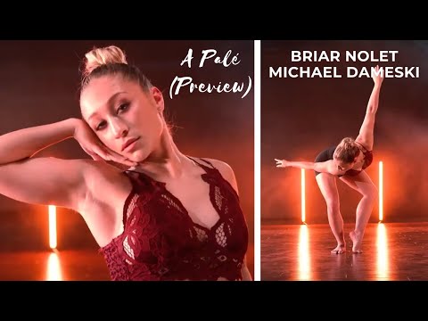 Briar Nolet & Michael Dameski - A Palé (Preview)