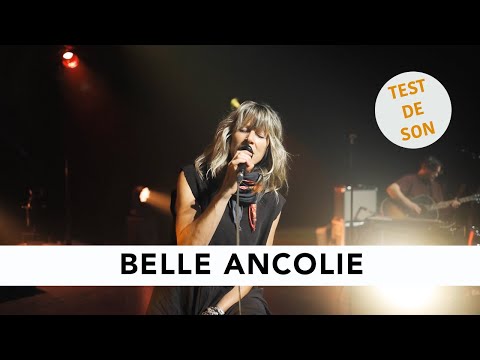Belle ancolie