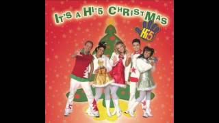 Hi-5 USA Xmas: 9 Twas The Night Before Christmas (Soundtrack)