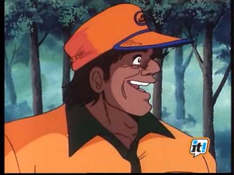 Tutti in campo con Lotti episodio 46