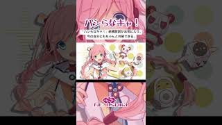 ハシらなキャ！/ ねじ式 feat.Rana07449