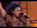 Frenchie Davis And Kimberley Locke - Band Of Gold