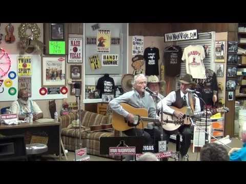Jim Glaser Sings Marty Robbins' 