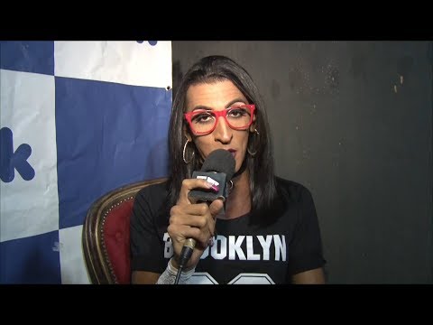 TJ UFSC 12/06/17 - Entrevista Mulher Pepita // Dia dos Namorados na UFSC