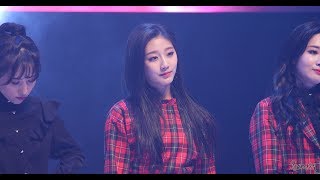 180317 러블리즈(Lovelyz)_(정예인) FALLIN` [영월 K-POP 콘서트] 직캠(Fancam)
