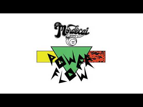 CARRIED BY SIX - DJ Mordecai