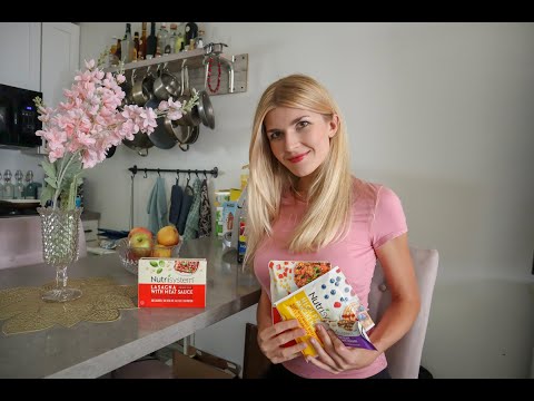 Nutrisystem - should I get on the plan? Review