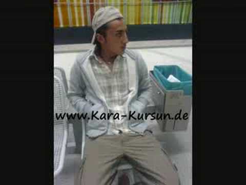 KaraKursun - Ellerin Cok Uzakta