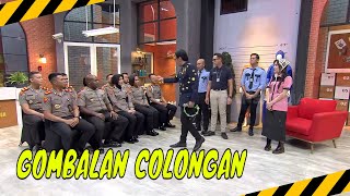 Download lagu Komandan Kasih Gombalan Colongan Ke Polwan | MOMEN KOCAK LAPOR PAK! (04/07/24) mp3 Download lagu Komandan Kasih Gombalan Colongan Ke Polwan | MOMEN KOCAK LAPOR PAK! (04/07/24) mp3