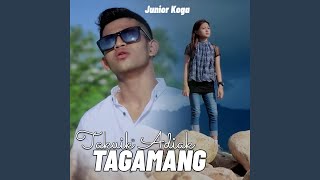 Download lagu TAKUIK ADIAK TAGAMANG mp3