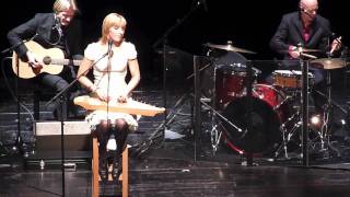 Silje Nergaard - Wayside Song - Hamburg 2011