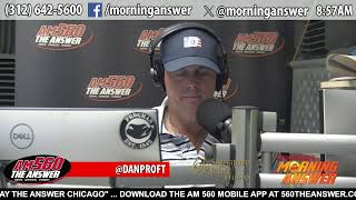 Download the video "Chicago's Morning Answer (LIVE) - October 22, 2025"