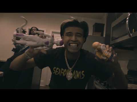 Kap G x Chef Cook It Up x Kap JB - KAP FREESTYLE [VIDEO] KAPFE