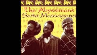 Reasoning - Declaration of Rights (Abyssinians Cover)