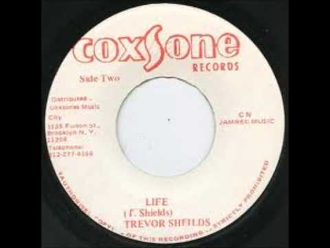 Trevor Shields - Life