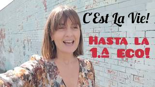 De la Beta positiva a la primera ecografía.  Unas semanas difíciles de gestionar.