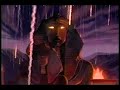 The Prince Of Egypt DreamWorks Movie TV Spot 2 1998