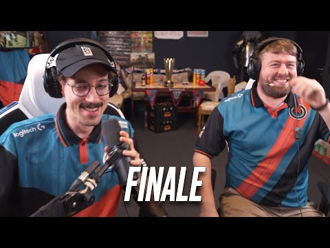 Eintracht Spandau vs Beşiktaş Esports | Finale | EMEA Masters Spring 2024