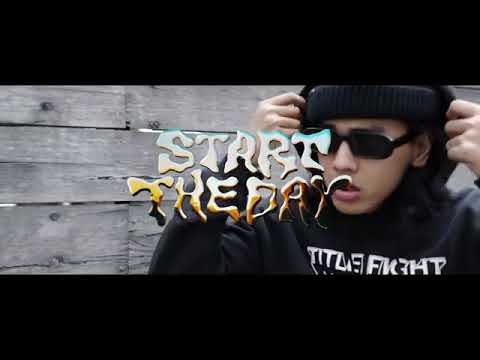 SATRA FT.ICHSSVN - START THE DAY