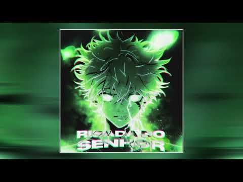 DJ ESXF - RISADA DO SENHOR (Slow Version)