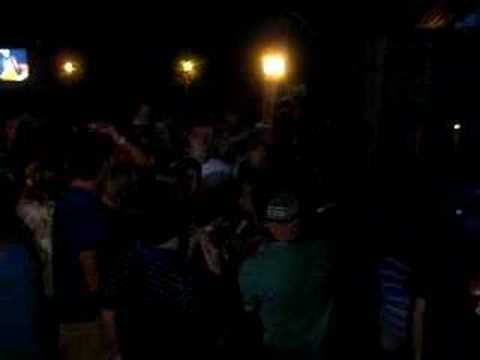 Sandblast 2007 Tourney Party Clip