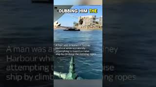 It gets even worse! Part 4  #cruisenews #cruisinchronicles  #cruiseship