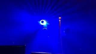 HF THIEFAINE - &quot; Les Fastes de la Solitude &quot; - GALAXIE Amnéville le 03.10.2015