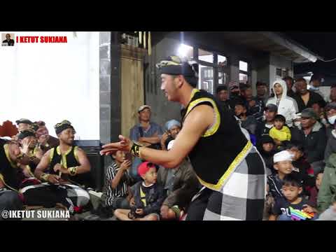 Megenjekan Bersama Seka Genjek Pinggan @Sukiana699