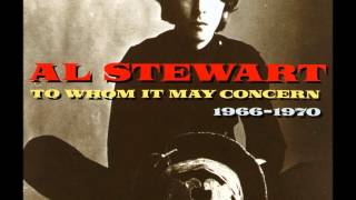 Al Stewart - The Carmichaels