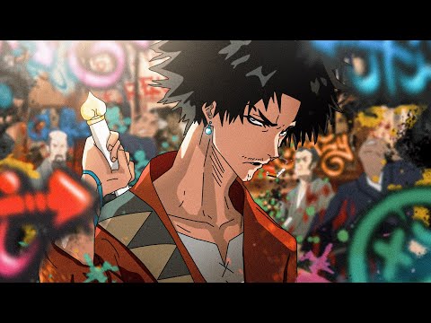 SALIVA GREY x BLCKBRD - MONOCHROME (prod. Zyller)