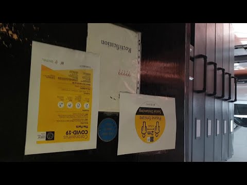 Workshop Guidelines Covid 19