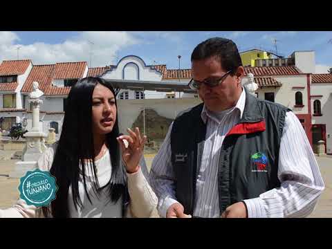 Orgullo tunjano capitulo 3 2018